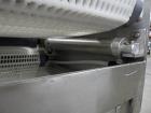 2018 Mettler Toledo Safeline Metal Detector With Reject